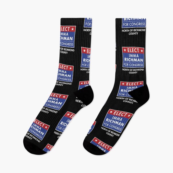 Item preview, Elect Imma Richman for Congress designed and sold by twHistory.