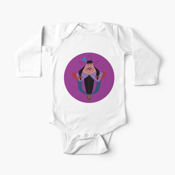 pocahontas baby clothes