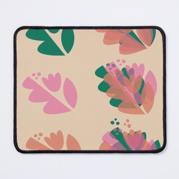 Item preview, THREE FLOWERS: multiplied designed and sold by artsybadboii.
