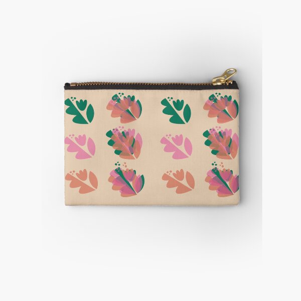 Item preview, THREE FLOWERS: multiplied designed and sold by artsybadboii.