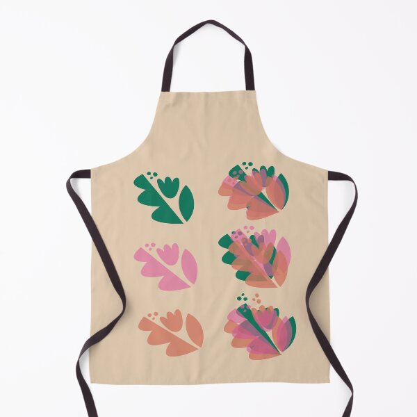 Item preview, THREE FLOWERS: multiplied designed and sold by artsybadboii.