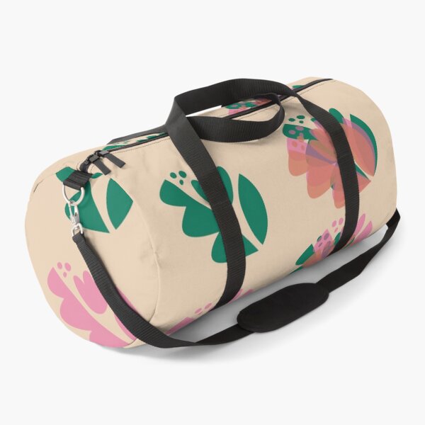 Item preview, THREE FLOWERS: multiplied designed and sold by artsybadboii.