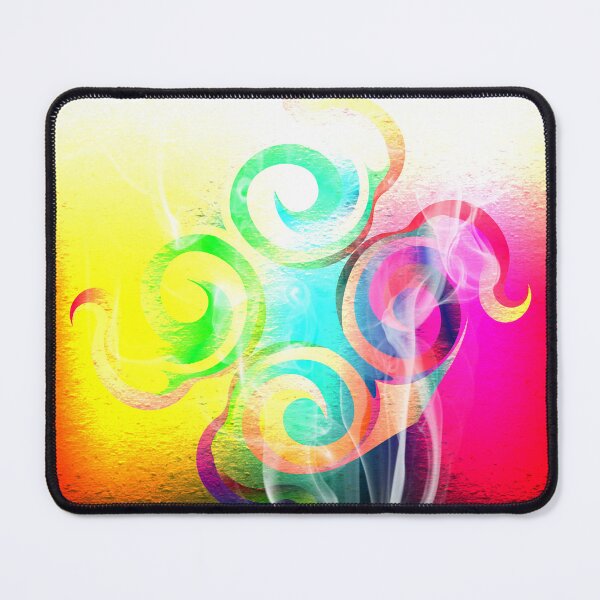 Item preview, Smoke comes out on the color design designed and sold by Bigrow.