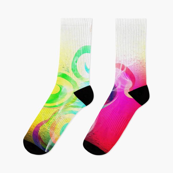 Item preview, Smoke comes out on the color design designed and sold by Bigrow.