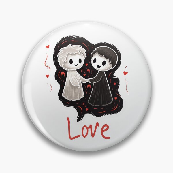 Item preview, Ghost in Love designed and sold by Artwyz.