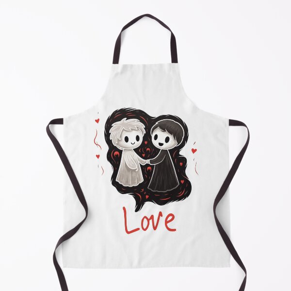 Item preview, Ghost in Love designed and sold by Artwyz.