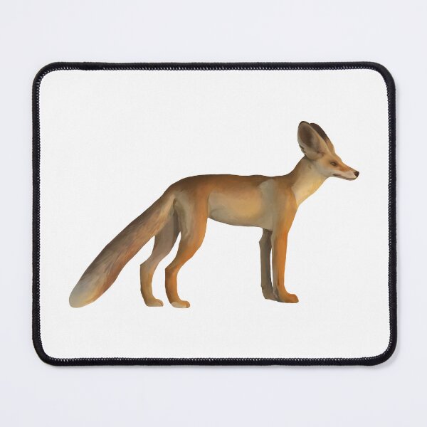 Item preview, Ruppel's Fox designed and sold by FoxDenWorld.