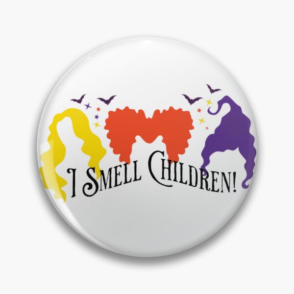 Item preview, I Smell Children designed and sold by DMarie0727.