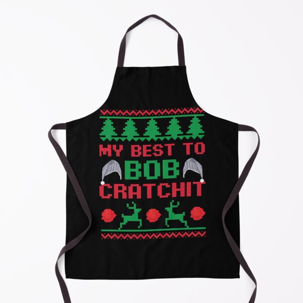 Item preview, My Best To Bob Cratchit designed and sold by eqovvdme10.