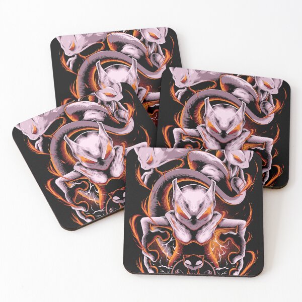 Item preview, Legendary mega evolution designed and sold by Buluk.