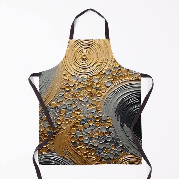 Item preview, Shapes of Gold ! designed and sold by UmagineArts.