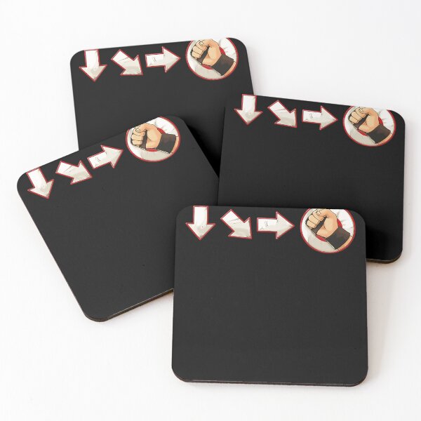 Item preview, hadouken designed and sold by DesignerBomboo.