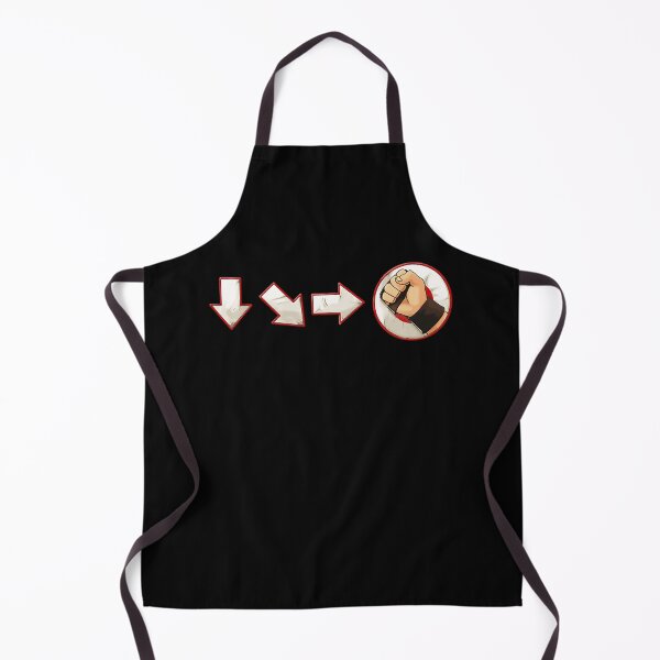 Item preview, hadouken designed and sold by DesignerBomboo.