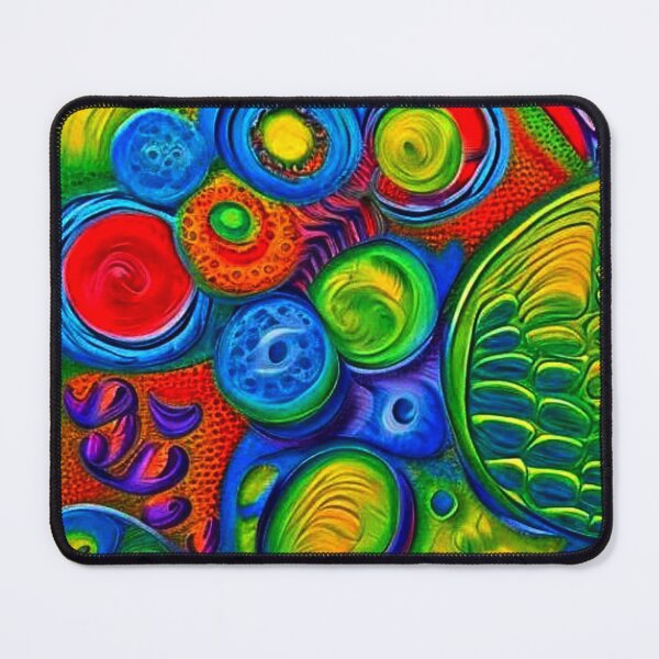 Item preview, Absztrakcio 24 designed and sold by George Hutton Hunter.