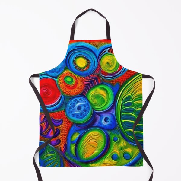 Item preview, Absztrakcio 24 designed and sold by George Hutton Hunter.