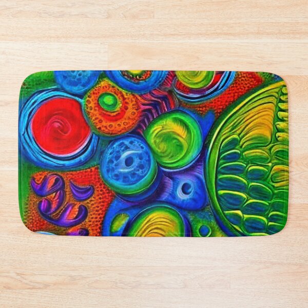 Item preview, Absztrakcio 24 designed and sold by George Hutton Hunter.