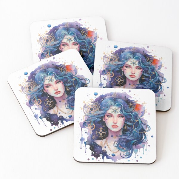 Item preview, star goddess designed and sold by DaYurada.
