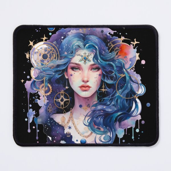 Item preview, star goddess designed and sold by DaYurada.