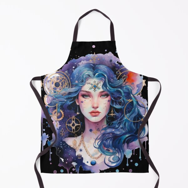 Item preview, star goddess designed and sold by DaYurada.