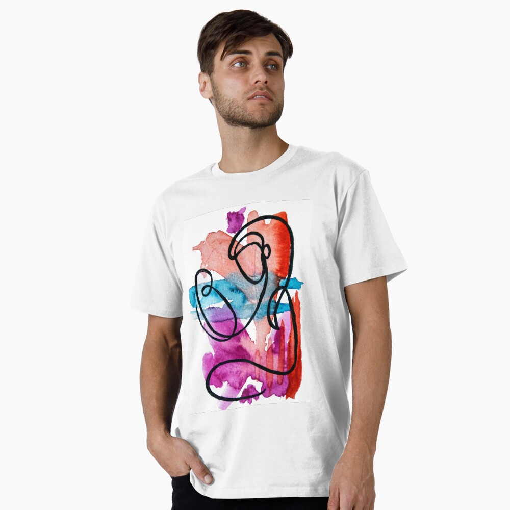Item preview, Premium T-Shirt designed and sold by ThespisMedia.