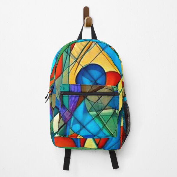 Item preview, Absztrakcio 33 designed and sold by George Hutton Hunter.