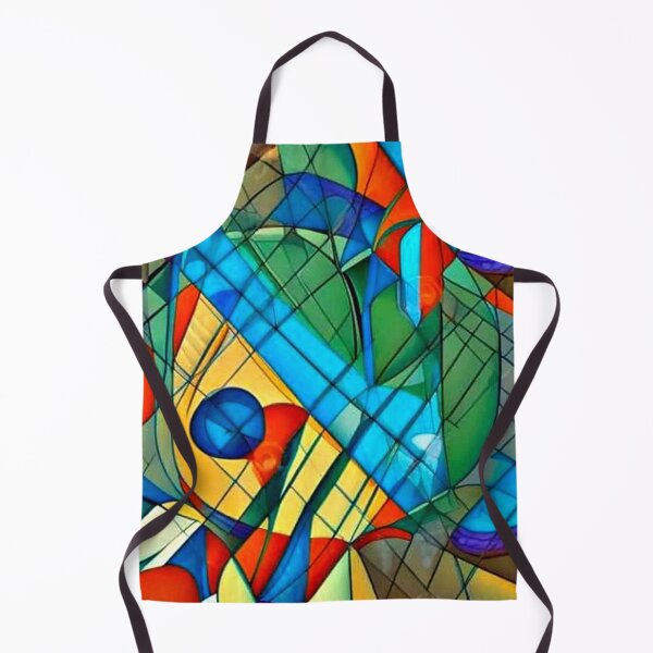 Item preview, Absztrakcio 33 designed and sold by George Hutton Hunter.