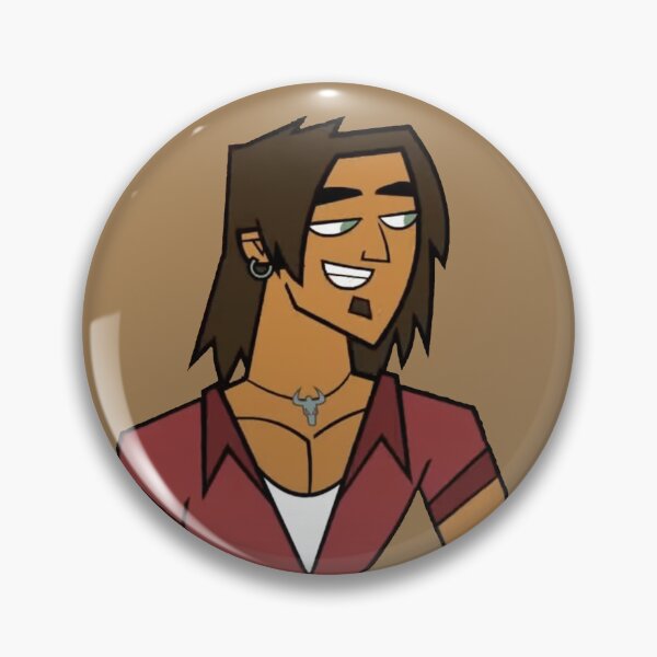 Item preview, Alejandro Total Drama designed and sold by sar-creates.