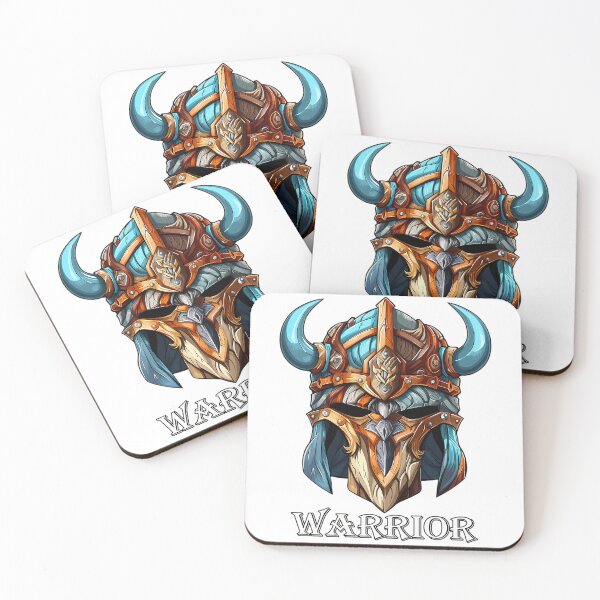 Item preview, Nordic Scandinavian Warrior Viking Helmet designed and sold by ⭐Beatiful House⭐.