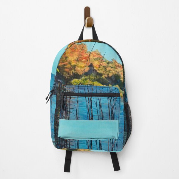 Item preview, CatTails by the Pond designed and sold by Carol Vair.
