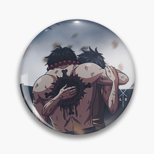 Item preview, Portuguese D. Ace, one piece, rufy, morte ace designed and sold by ikiglam.