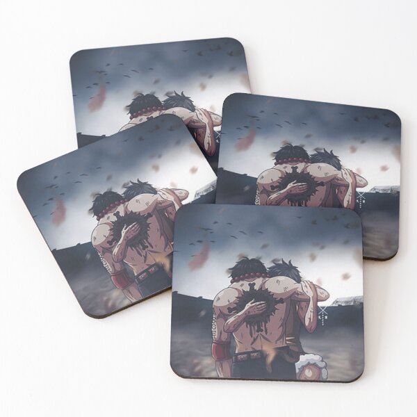 Item preview, Portuguese D. Ace, one piece, rufy, morte ace designed and sold by ikiglam.