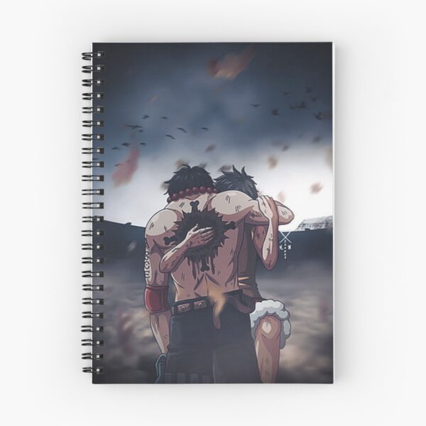 Item preview, Portuguese D. Ace, one piece, rufy, morte ace designed and sold by ikiglam.