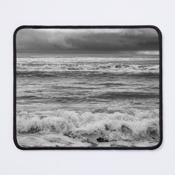 Item preview, Stormy Seas Ocean Breeze, by DAM Creative, designed and sold by DAM Creative ⭐⭐⭐⭐⭐.