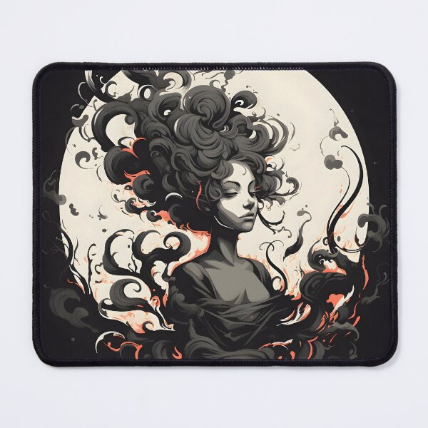 Item preview, Demon design designed and sold by NavyPanda.