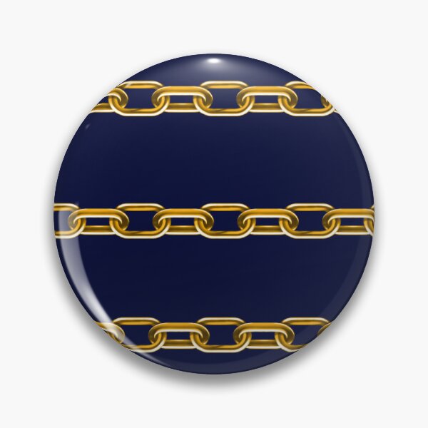 Item preview, horizontal gold chain designed and sold by NAGNE.