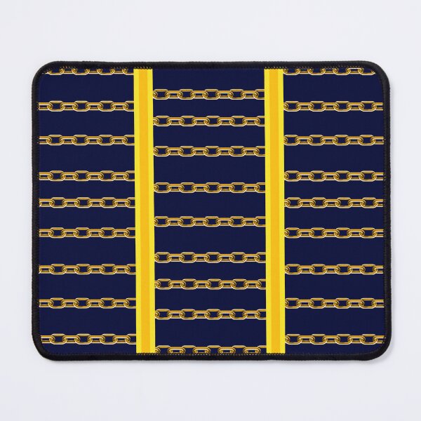 Item preview, horizontal gold chain designed and sold by NAGNE.
