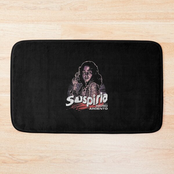 Item preview, Suspiria, Dario Argento, Giallo, Italian Horror       (6) designed and sold by AbramArtChic.