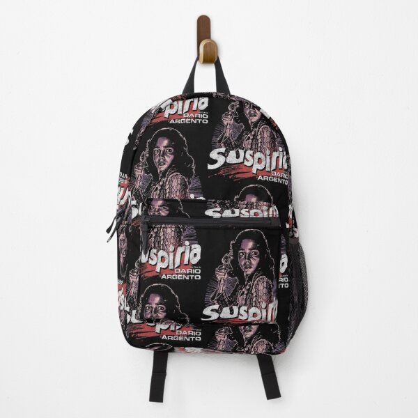 Item preview, Suspiria, Dario Argento, Giallo, Italian Horror (6) designed and sold by AbramArtChic.