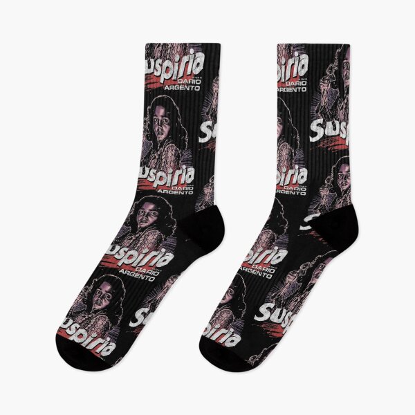 Item preview, Suspiria, Dario Argento, Giallo, Italian Horror       (6) designed and sold by AbramArtChic.