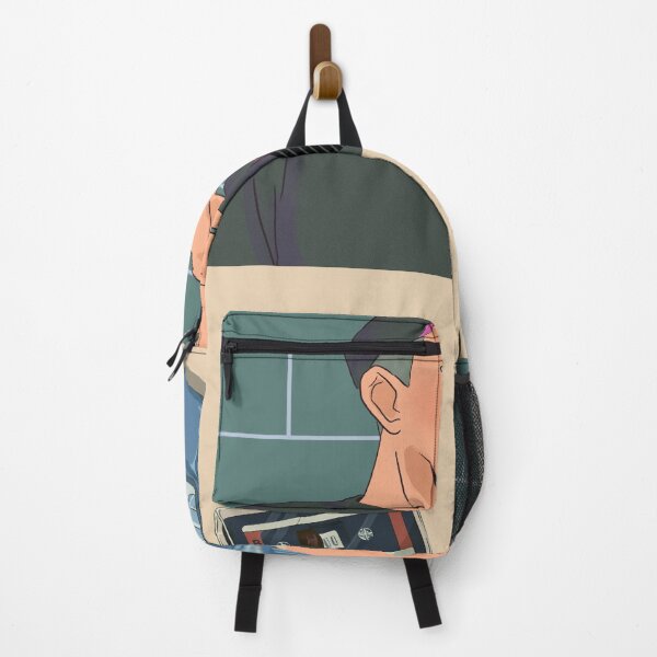 Item preview, 90s Retro Anime Nostalgic Style (Anime Vibing) designed and sold by ChibiCollectors.