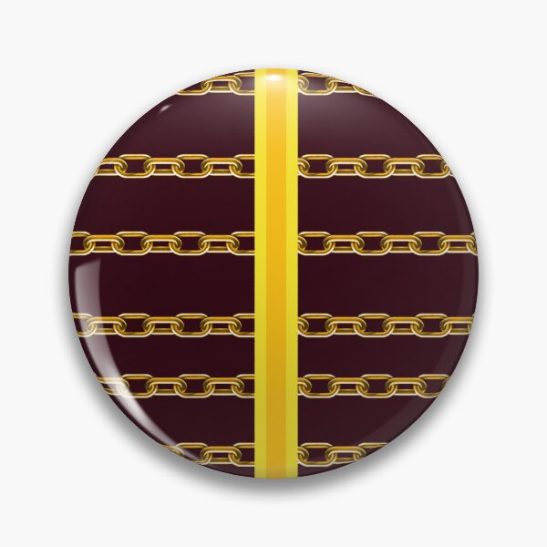Item preview, horizontal gold chain designed and sold by NAGNE.