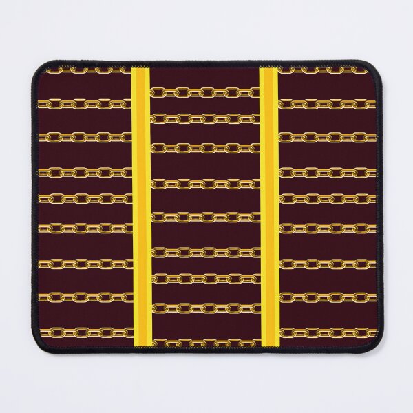 Item preview, horizontal gold chain designed and sold by NAGNE.