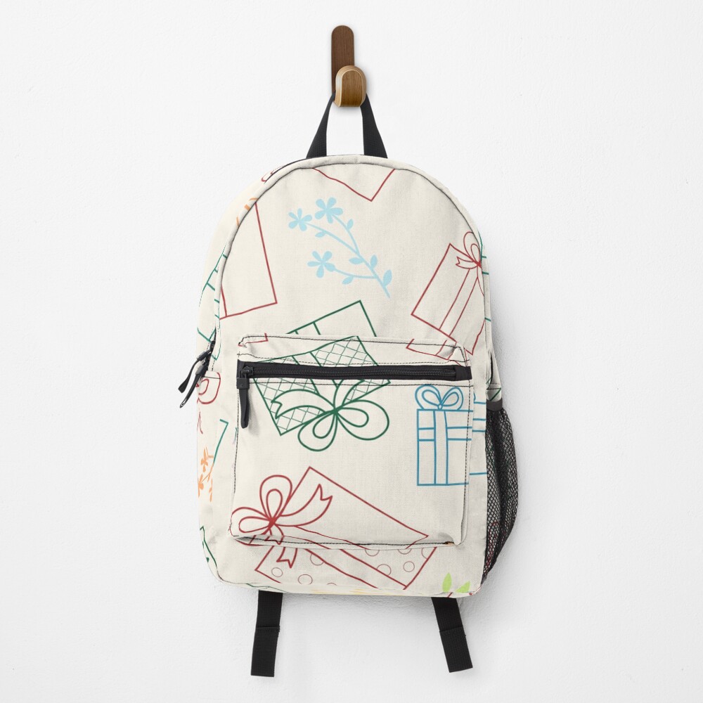 Item preview, Backpack designed and sold by UdomDesign.