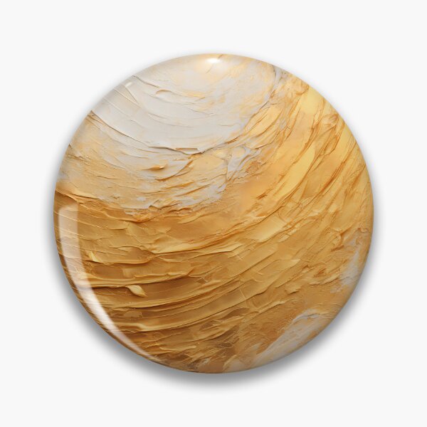 Item preview, Wet gold ! designed and sold by UmagineArts.