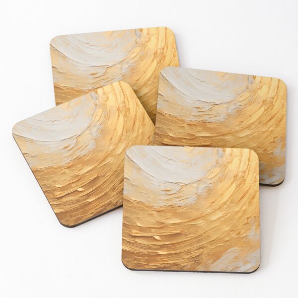 Item preview, Wet gold ! designed and sold by UmagineArts.