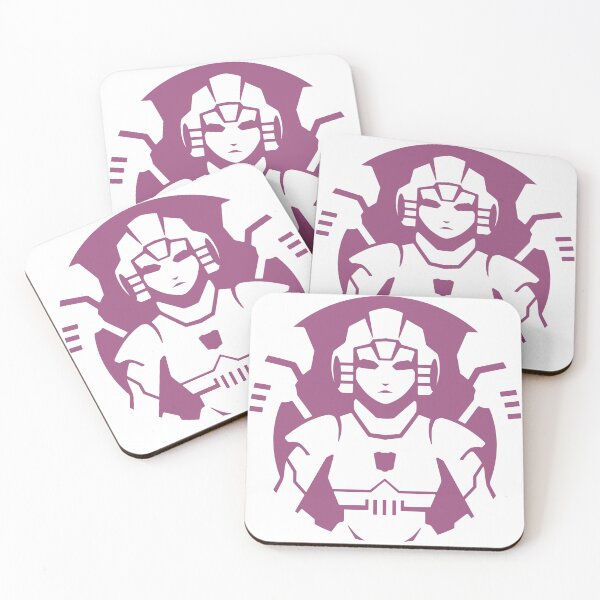 Item preview, Cybertron Coffee designed and sold by PendragonDesign.