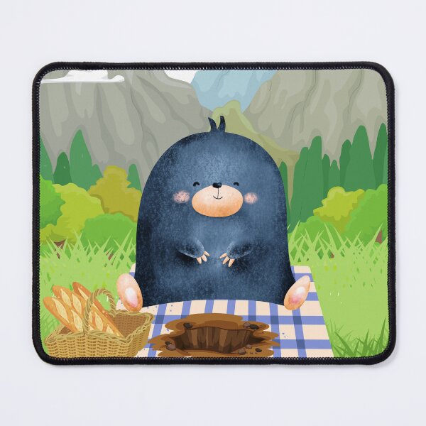 Item preview, Happy groundhog day designed and sold by Goddamn10.