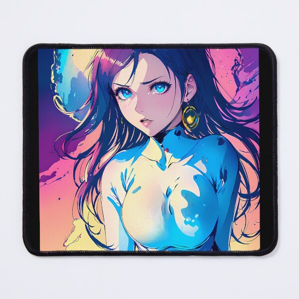 Item preview, Tifa Colorful Anime Style 18 designed and sold by Shinihime.