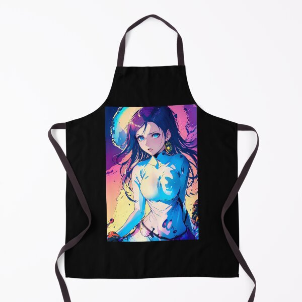 Item preview, Tifa Colorful Anime Style 18 designed and sold by Shinihime.