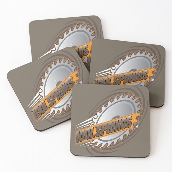 Item preview, Avalar League - Idol Springs designed and sold by Drumasaurs Design.